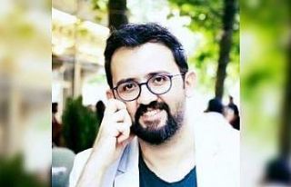 Yazar Tolga Akpınar, SMA Hastaları için umut çekilişine...