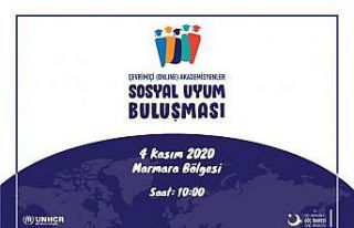 Yedinci Akademisyenler Sosyal Uyum Buluşması