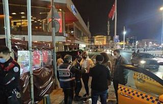 "Yeditepe Huzur" uygulamasında 189 bin...