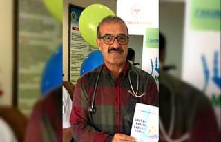 Yemeğini geç getiren doktoru önce silahla vurdu...