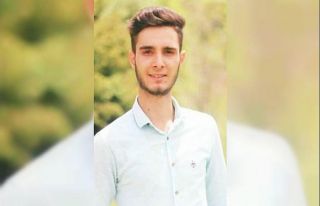 Yemek yerden kalp krizi geçiren 24 yaşındaki genç...