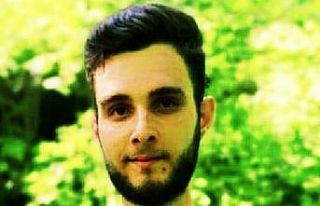 Yemek yerden kalp krizi geçiren gencin korona testi...