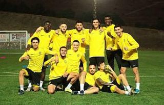 Yeni Malatyaspor’da 3 pozitif vaka daha