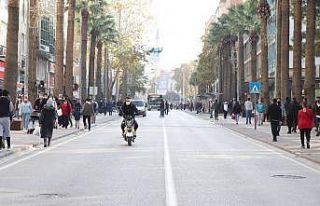 Yeni tedbirler Denizli’de olumlu karşılandı