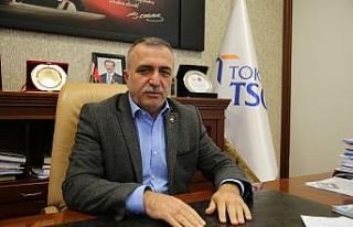 Yeni Tokat Havalimanına 14 milyon TL’lik yatırım