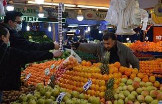 Yeni yasaklar vatandaşları manava yöneltti