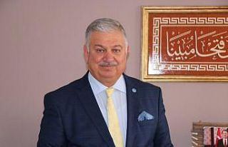 Yeniden Refah Partisi Genel Başkan Yardımcısı...