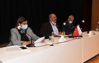 Yenişehir Belediyesi Mükemmeliyet Merkezi kuruyor