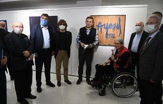 Yenişehir Belediyesi sanat galerilerini açtı