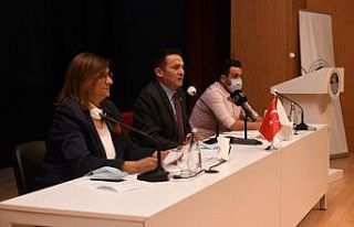 Yenişehir Belediyesinden gençlere Avrupa’da istihdam...