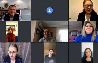 Yenişehir’de aile eğitimlerinde yeni dönem başladı