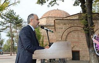 Yenişehir’de çifte açılış
