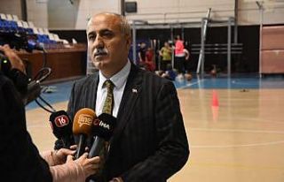 Yenişehir’e yeni tesisler kazandırılıyor