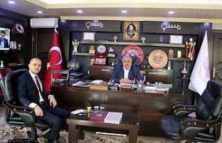 YEPAŞ’tan Çorumlu esnafa indirim müjdesi