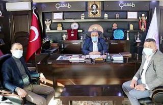 YEPAŞ’tan esnafa taksitlendirme müjdesi