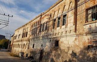 Yeşilhisar’daki ’Küçük Paris’ turizme kazandırılmayı...