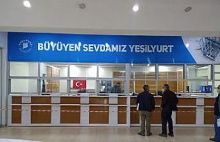 Yeşilyurt’ta çevre temizlik vergisi için son...