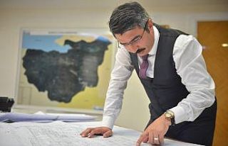 Yıldırım’da kentsel dönüşüm masaya yatırıldı