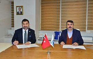 Yıldırım’ın yarınları için akademik iş birliği