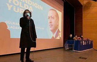 Yılmaz: "Ülkemizin üzerinde çok büyük oyunlar...