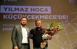 Yılmaz Vural: “29 kulüpte çalıştım, sportif...