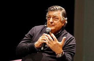 Yılmaz Vural yoğun bakıma alındı