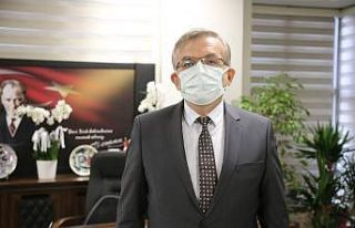 Yoğun bakım doluluk oranı yüzde 76,9’a ulaşınca...