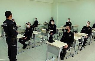 Yozgat POMEM’de 26. Dönem Eğitim Öğretim yılı...