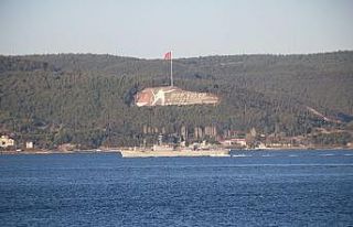 Yunanistan’dan nezaketsizlik