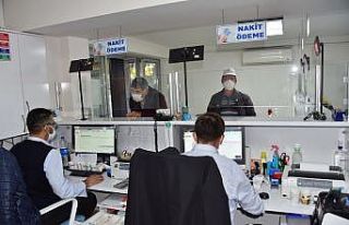 Yunusemre’den mükelleflere yapılandırma hatırlatması