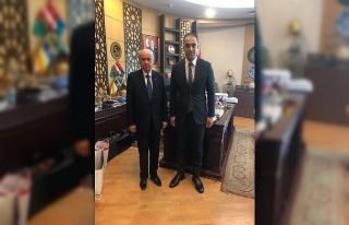 Yurdagül: “Mesnetsiz zırvalar”
