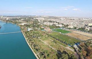 Yüreğir’in toplanma alanları