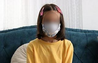 Yüzüne tükürülen çocuğun ailesi görüntüleri...