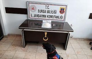 Zehir tacirleri ’Takip’e takıldı