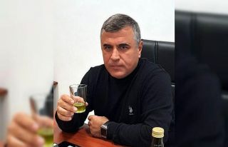 Zeytinyağı üreticilerinin yüzü gülüyor