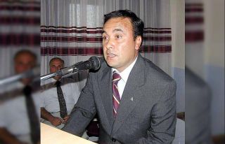 Ziraat Odası Başkanı Sevinç, işsizlik ve açlıktan...