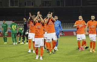 Ziraat Türkiye Kupası: Hatayspor: 2 - Şanlıurfaspor:...