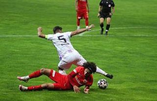 Ziraat Türkiye Kupası: H.K. Kayserispor: 5 - Yomraspor:...