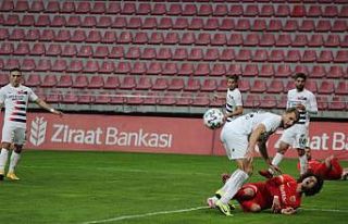 Ziraat Türkiye Kupası: Kayserispor: 3 - Hekimoğlu...