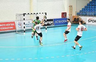 Zirveye bir adım kaldı