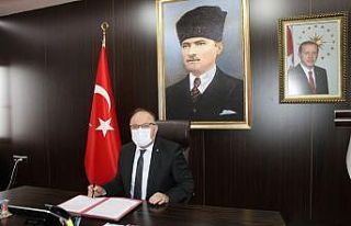 Zonguldak Esnaf ve Sanatkarlar Odası ile yerli ve...