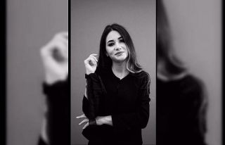 Zonguldaklı yazar ilk romanını çıkardı