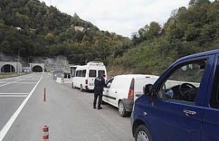 Zonguldak’ta denetimler aralıksız sürüyor