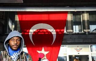 10 bin yabancı öğrencinin eğitim gördüğü KBÜ’den...