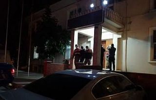 10 evden hırsızlık yapan 2 kişi tutukladı