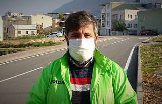 10 günde ailesinden 4 kişi korona virüsten hayatını...