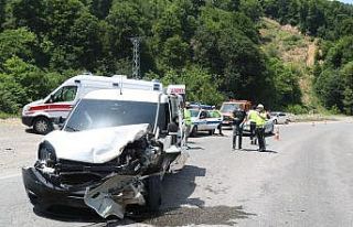 10 yaşındaki Eymen’in ölümüne sebep olan hemşire,...