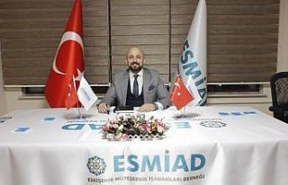 112 Acil Sağlık Hizmetleri Haftası