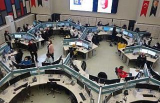 112’ye gelen gereksiz çağrılar pes dedirtiyor