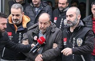 12 yıl sonra tekrar açılan cinayet davasında 4...